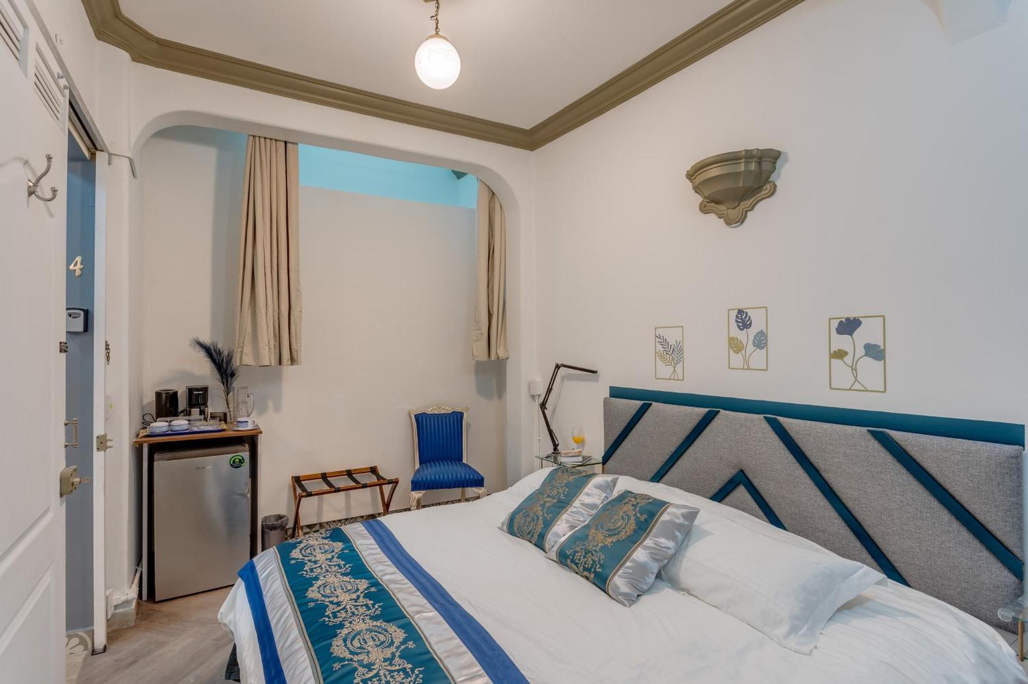 فندق مدينة مكسيكوفي  Casa Amatlan Ciento Dos المظهر الخارجي الصورة