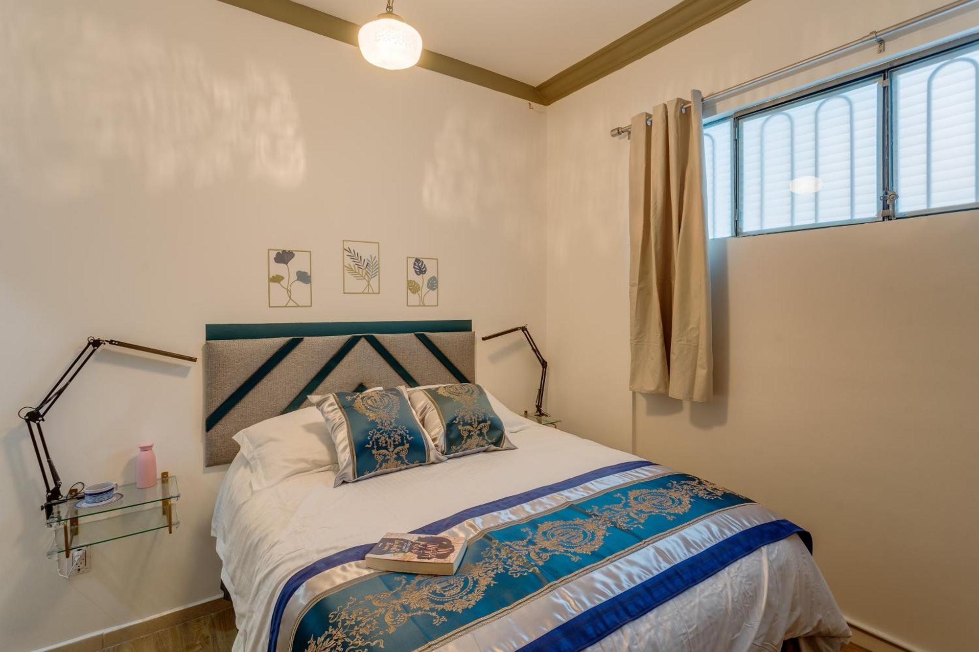 فندق مدينة مكسيكوفي  Casa Amatlan Ciento Dos المظهر الخارجي الصورة