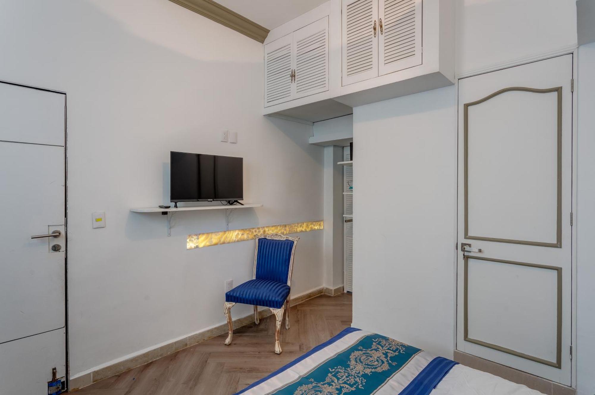 فندق مدينة مكسيكوفي  Casa Amatlan Ciento Dos المظهر الخارجي الصورة