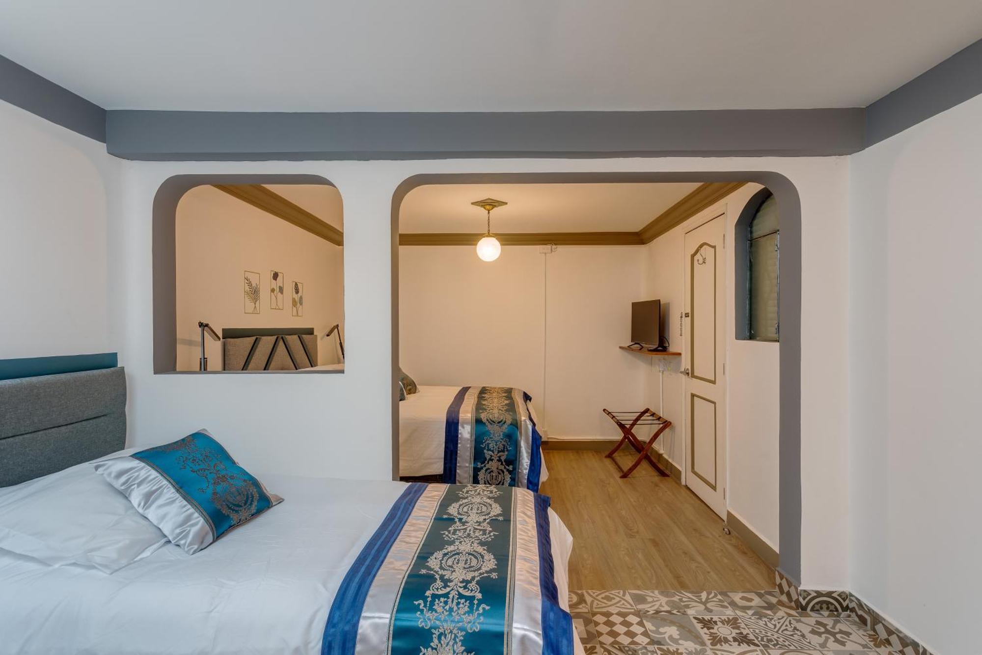 فندق مدينة مكسيكوفي  Casa Amatlan Ciento Dos المظهر الخارجي الصورة