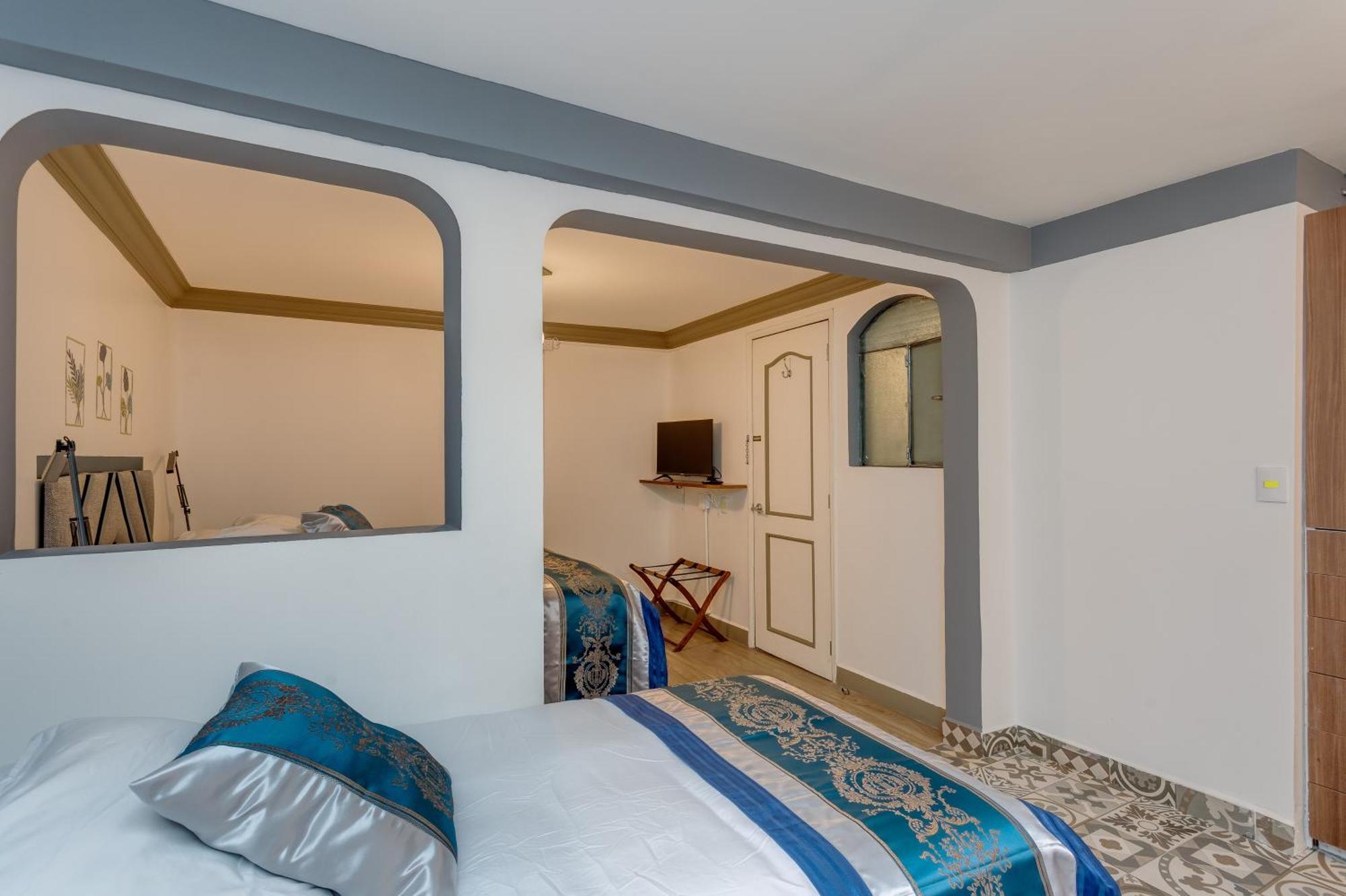 فندق مدينة مكسيكوفي  Casa Amatlan Ciento Dos المظهر الخارجي الصورة