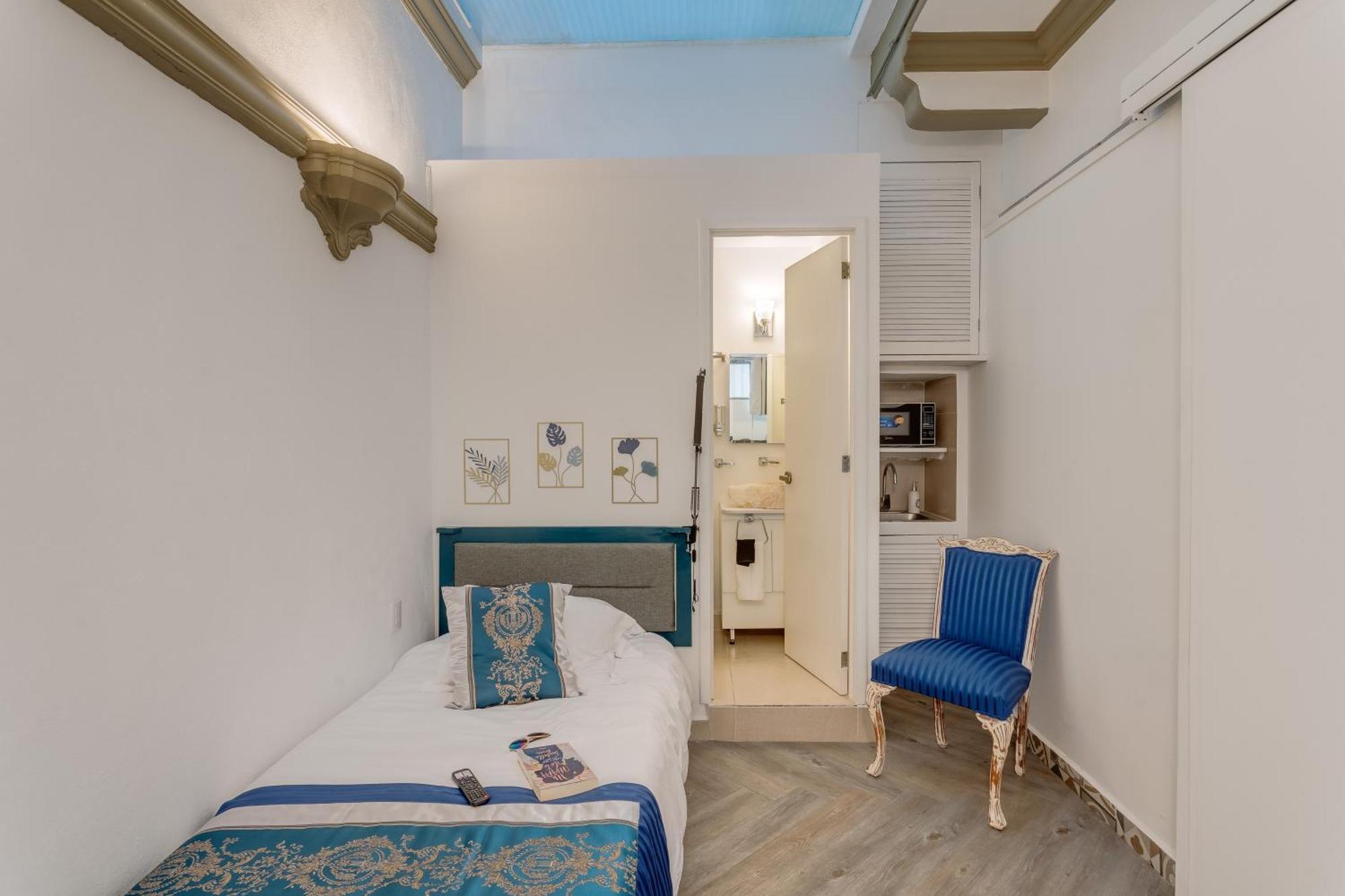 فندق مدينة مكسيكوفي  Casa Amatlan Ciento Dos المظهر الخارجي الصورة