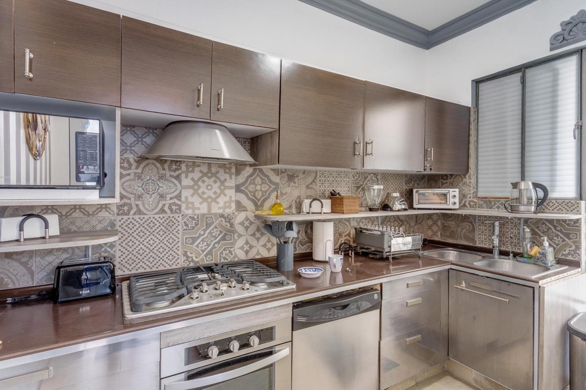 فندق مدينة مكسيكوفي  Casa Amatlan Ciento Dos المظهر الخارجي الصورة