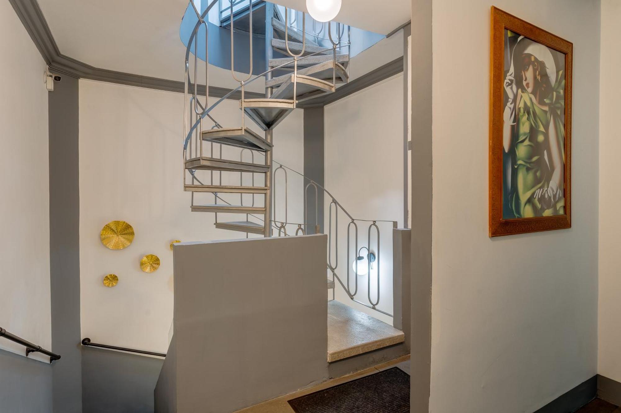 فندق مدينة مكسيكوفي  Casa Amatlan Ciento Dos المظهر الخارجي الصورة