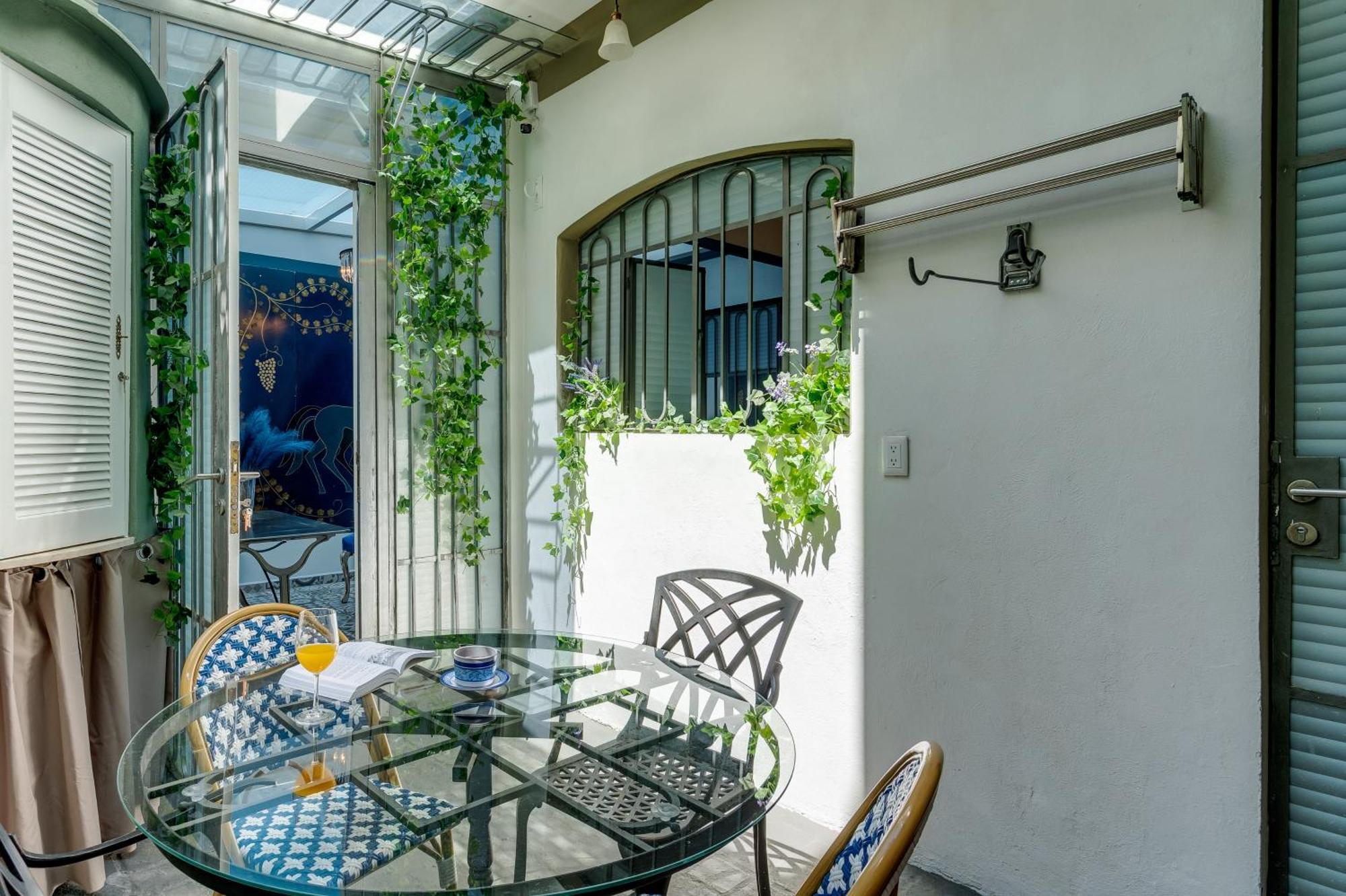 فندق مدينة مكسيكوفي  Casa Amatlan Ciento Dos المظهر الخارجي الصورة